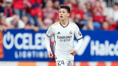 Arda Güler, LaLiga Türkiye'nin etkileşimlerini artırdı