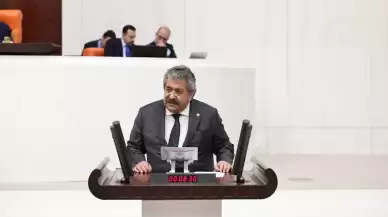 MHP’li Feti Yıldız'dan meraklısına not