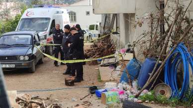 Silah sesleri sonrası ölü bulundu; eşi şüpheli olarak aranıyor