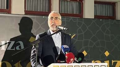 Bakan Işıkhan yeni gelişmeyi duyurdu: Tüm emeklilerimize hayırlı uğurlu olsun