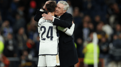 Ancelotti'den Arda Güler'e müjde