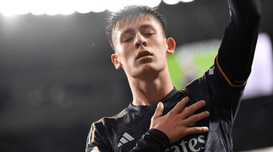 Arda Güler'den Fenerbahçe ve Ali Koç itirafı