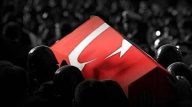MSB duyurdu: 2 yıl önce yaralanan asker şehit oldu