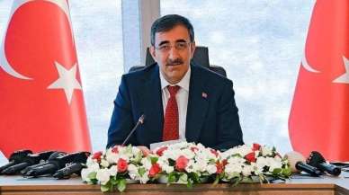 Cevdet Yılmaz'dan emeklilerle ilgili flaş açıklama