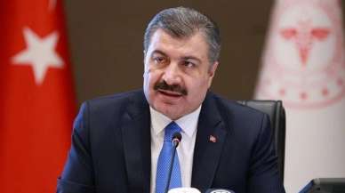 Hastanelerde yeni dönem başlıyor! Sağlık Bakanı Koca'dan yeni açıklama