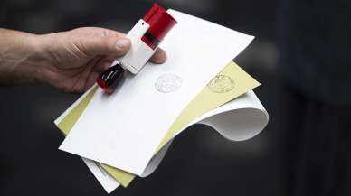 AK Parti'den Gaziosmanpaşa ve Beykoz seçim sonuçları açıklaması