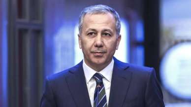 Yerlikaya'dan Tokat'taki depreme ilişkin açıklama