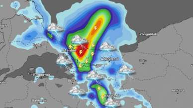 İstanbul’a uyarı: Bu saatlere dikkat edin; yeni hadiseler geliyor