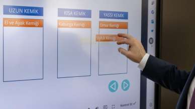 MEB duyurdu: Yeni müfredat dijitalle desteklenecek!