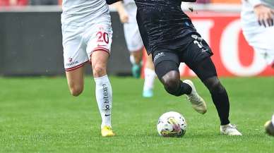 Adana Demirspor, Süper Lig'de Antalyaspor'a konuk olacak