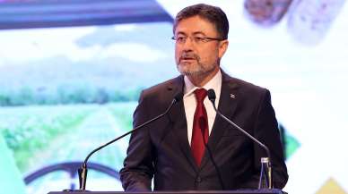 Çiftçiler için müjde! Bakan Yumaklı duyurdu