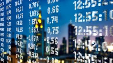 Küresel piyasalar haftaya temkinli başladı