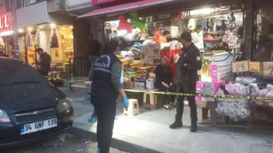 Esenyurt'ta iş yerine silahlı saldırı! Bir kadın hayatını kaybetti