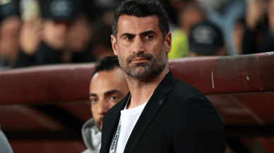 Volkan Demirel istifa etti