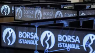 Borsa İstanbul’da pozitif açılış
