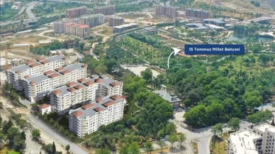 Fuzul Topraktan Esenler'de yeni proje