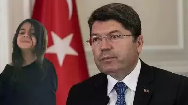 Bakan Tunç'tan Narin soruşturmasıyla ilgili açıklama: Kimin nerede olduğu tespit edildi