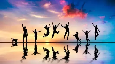 İşte Türkiye'nin en mutlu şehirleri! Listenin başındaki ili gören şaşırıyor