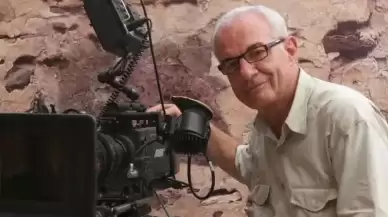 Şerif Gören'in vefatı sanat dünyasını yasa boğdu