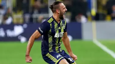 Vedat Muriqi Fenerbahçe’ye geri dönmeye hazırlanıyor