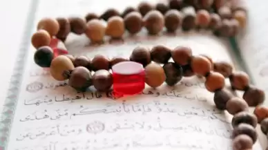 Allahümme Ecirna Minennar: Anlamı nedir, ne zaman ve nasıl söylenir?