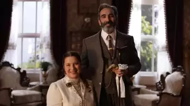 Şakir Paşa Ailesi nerede çekiliyor? Büyükada'daki tarihi köşk hakkında bilgiler