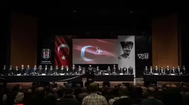 Beşiktaş’ta Divan Kurulu Toplantısı ertelendi
