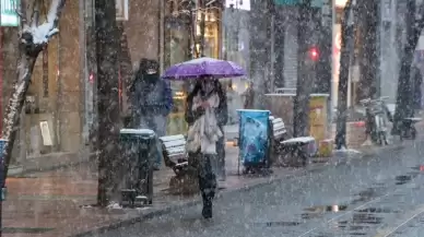 Tüm yurdu etkisi altına alacak! Çarşamba gününe dikkat