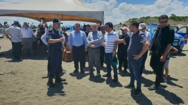 Denizde kaybolan Cihan ile ilgili acı detay