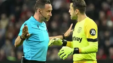 Türkiye-Avusturya maçını Portekizli hakem