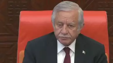 TBMM Başkanvekili Adan, Kıbrıs Barış Harekatı'nın 50. yıl dönümünü kutladı