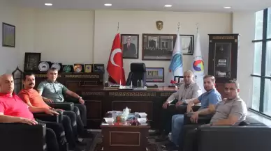 Karayolları Bölge Müdürü Erol, Van-Yüksekova kara yolundaki tünelleri inceledi