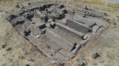 Malazgirt Savaşı'nın izleri gün yüzüne çıkıyor