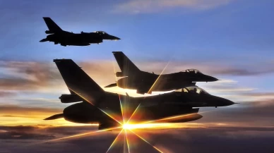 Kilit kapanıyor! 17 PKK’lı terörist etkisiz hale getirildi