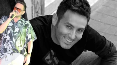 Demet Akalın'dan Metin Arolat'ın cenaze töreninde yürek yakan sözler