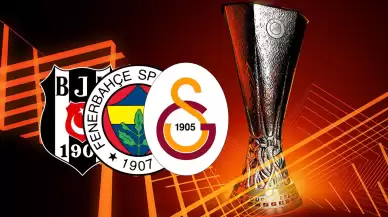 Avrupa Ligi'nde Türk temsilcilerinin kazançları belli oldu