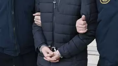 Cumhurbaşkanı Erdoğan ve ailesine hakaret eden kişi tutuklandı