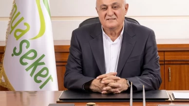 Konya Şeker gıda kategorisinde ilk 5’e girdi