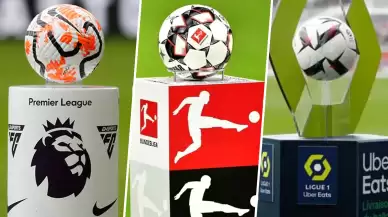 Avrupa futbolunda haftanın karşılaşmaları