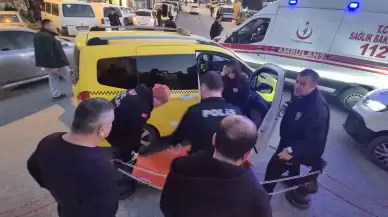 Hiçbir tepki vermeyen yolcu ortalığı karıştırdı: Gerçek sonradan anlaşıldı