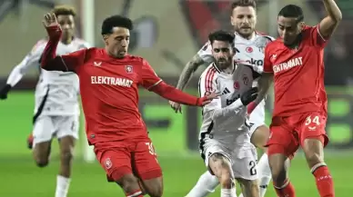 Twente-Beşiktaş maçından notlar