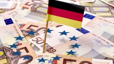 Almanya'da enflasyon yılın başında zayıfladı