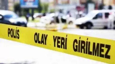 Samsun'da silahlı kavga: 1'i ağır 2 yaralı!