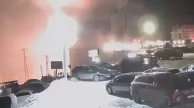 Yeni kayıtlar ortaya çıktı: İşte dakika dakika yangın faciası