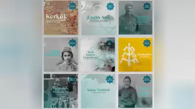 Türk Dünyası Ansiklopedisi dijital ortamda yayında