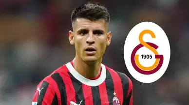 Galatasaray yeni golcüsünü bekliyor