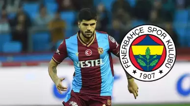Fenerbahçe, Eren Elmalı için Trabzonspor'un kapısını çaldı