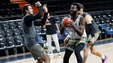 MSK’nın hedefi Türkiye Kupası'nda Dörtlü Final