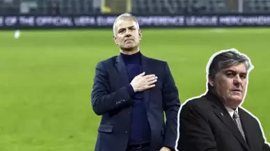 Serdal Adalı'dan İsmail Kartal açıklaması