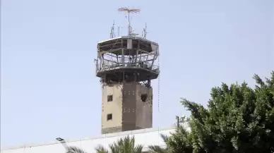 "İsrail istihbaratı sivil Rum havalimanlarına yerleşecek" iddiası